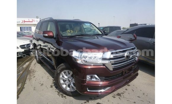 Buy Import Toyota Land Cruiser Other Car in Import - Dubai in Barbados Buy Import Toyota Land Cruiser Other Car in Import - Dubai in Barbados