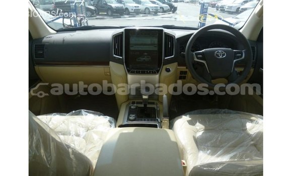 Buy Import Toyota Land Cruiser Other Car in Import - Dubai in Barbados Buy Import Toyota Land Cruiser Other Car in Import - Dubai in Barbados