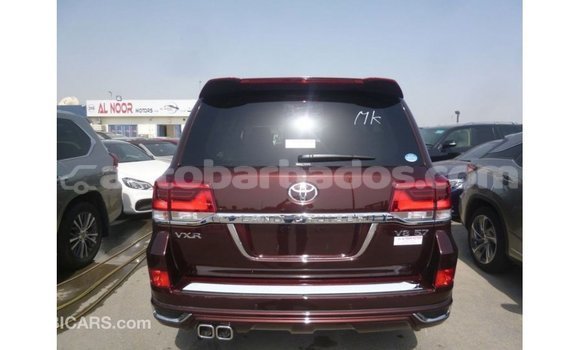 Buy Import Toyota Land Cruiser Other Car in Import - Dubai in Barbados Buy Import Toyota Land Cruiser Other Car in Import - Dubai in Barbados