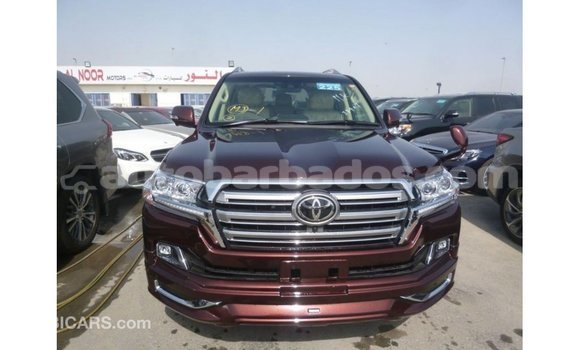 Buy Import Toyota Land Cruiser Other Car in Import - Dubai in Barbados Buy Import Toyota Land Cruiser Other Car in Import - Dubai in Barbados