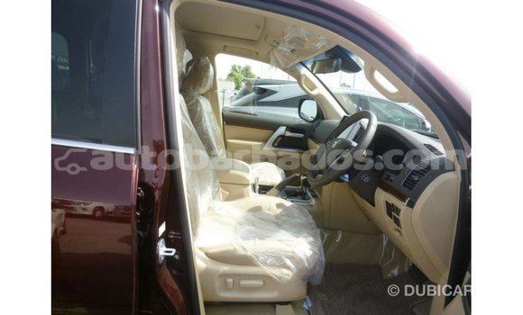 Buy Import Toyota Land Cruiser Other Car in Import - Dubai in Barbados Buy Import Toyota Land Cruiser Other Car in Import - Dubai in Barbados