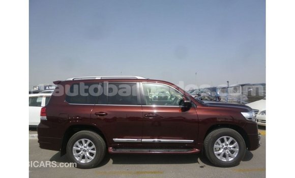 Buy Import Toyota Land Cruiser Other Car in Import - Dubai in Barbados Buy Import Toyota Land Cruiser Other Car in Import - Dubai in Barbados