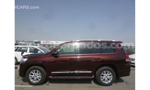 Buy Import Toyota Land Cruiser Other Car in Import - Dubai in Barbados Buy Import Toyota Land Cruiser Other Car in Import - Dubai in Barbados