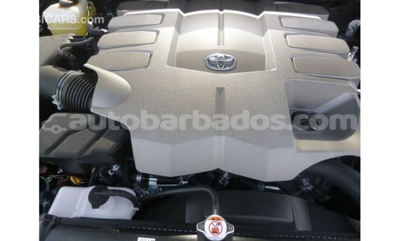 Buy Import Toyota Land Cruiser Other Car in Import - Dubai in Barbados Buy Import Toyota Land Cruiser Other Car in Import - Dubai in Barbados