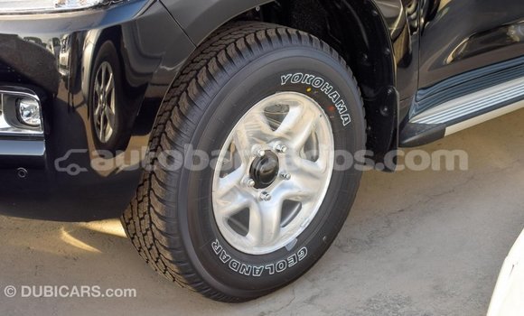 Buy Import Toyota Land Cruiser Black Car in Import - Dubai in Barbados Buy Import Toyota Land Cruiser Black Car in Import - Dubai in Barbados