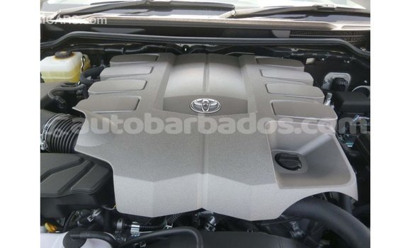 Buy Import Toyota Land Cruiser White Car in Import - Dubai in Barbados Buy Import Toyota Land Cruiser White Car in Import - Dubai in Barbados
