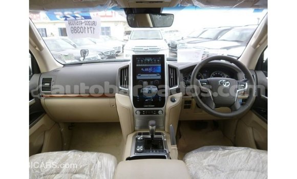 Buy Import Toyota Land Cruiser Black Car in Import - Dubai in Barbados Buy Import Toyota Land Cruiser Black Car in Import - Dubai in Barbados