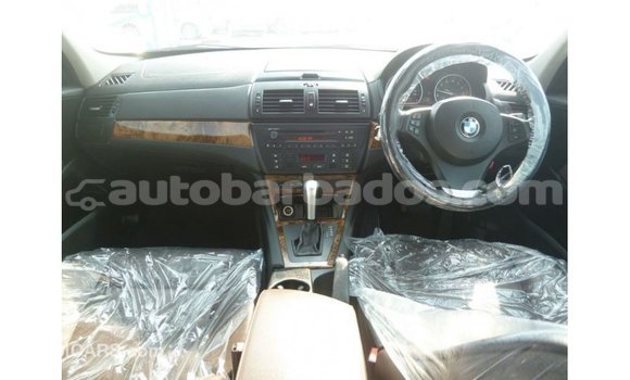 Buy Import BMW X3 Black Car in Import - Dubai in Barbados Buy Import BMW X3 Black Car in Import - Dubai in Barbados