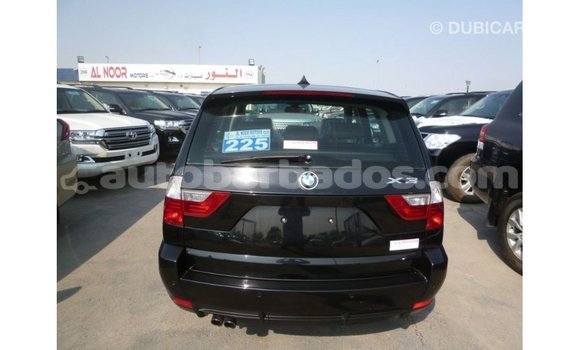 Buy Import BMW X3 Black Car in Import - Dubai in Barbados Buy Import BMW X3 Black Car in Import - Dubai in Barbados