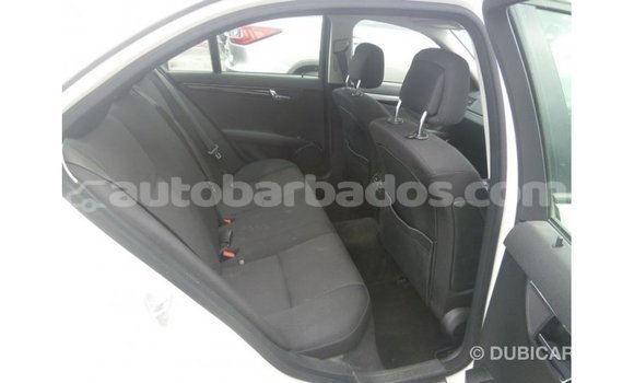 Buy Import Mercedes-Benz 200 White Car in Import - Dubai in Barbados Buy Import Mercedes-Benz 200 White Car in Import - Dubai in Barbados