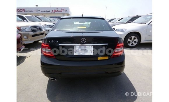 Buy Import Mercedes-Benz 200 Black Car in Import - Dubai in Barbados Buy Import Mercedes-Benz 200 Black Car in Import - Dubai in Barbados