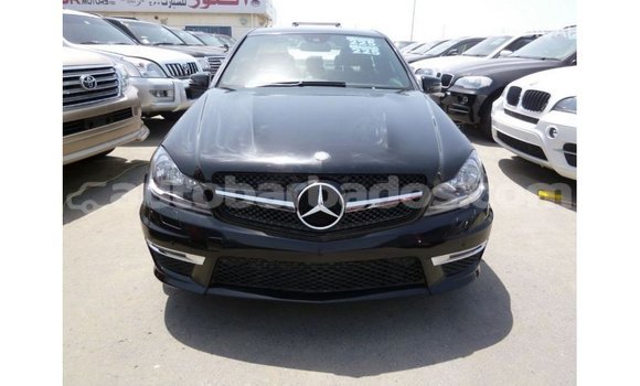 Buy Import Mercedes-Benz 200 Black Car in Import - Dubai in Barbados Buy Import Mercedes-Benz 200 Black Car in Import - Dubai in Barbados
