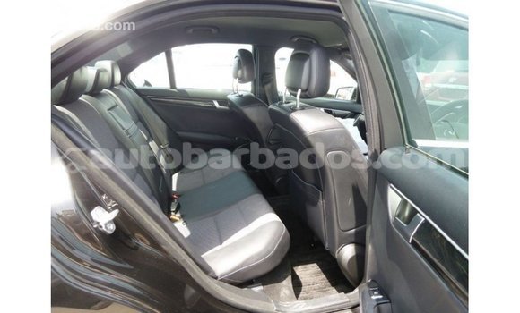 Buy Import Mercedes-Benz 200 Black Car in Import - Dubai in Barbados Buy Import Mercedes-Benz 200 Black Car in Import - Dubai in Barbados
