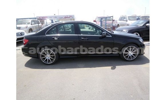 Buy Import Mercedes-Benz 200 Black Car in Import - Dubai in Barbados Buy Import Mercedes-Benz 200 Black Car in Import - Dubai in Barbados