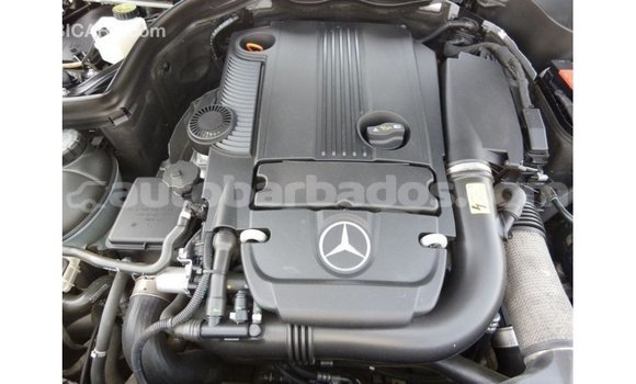 Buy Import Mercedes-Benz 200 Black Car in Import - Dubai in Barbados Buy Import Mercedes-Benz 200 Black Car in Import - Dubai in Barbados