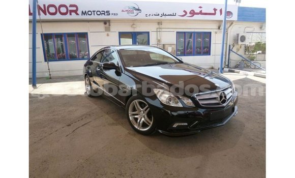 Buy Import Mercedes-Benz 250 Black Car in Import - Dubai in Barbados Buy Import Mercedes-Benz 250 Black Car in Import - Dubai in Barbados