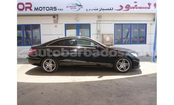 Buy Import Mercedes-Benz 250 Black Car in Import - Dubai in Barbados Buy Import Mercedes-Benz 250 Black Car in Import - Dubai in Barbados
