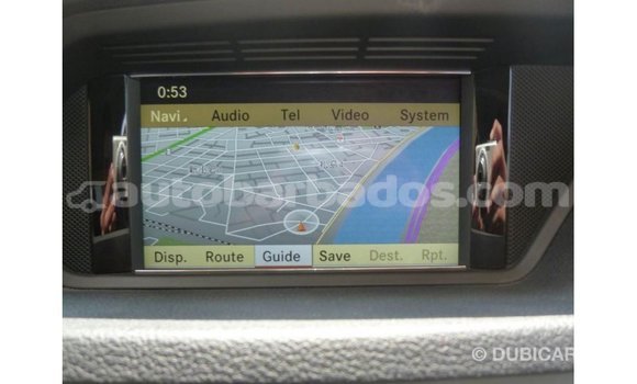 Buy Import Mercedes-Benz 250 Black Car in Import - Dubai in Barbados Buy Import Mercedes-Benz 250 Black Car in Import - Dubai in Barbados