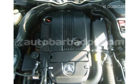 Buy Import Mercedes-Benz 250 Black Car in Import - Dubai in Barbados Buy Import Mercedes-Benz 250 Black Car in Import - Dubai in Barbados