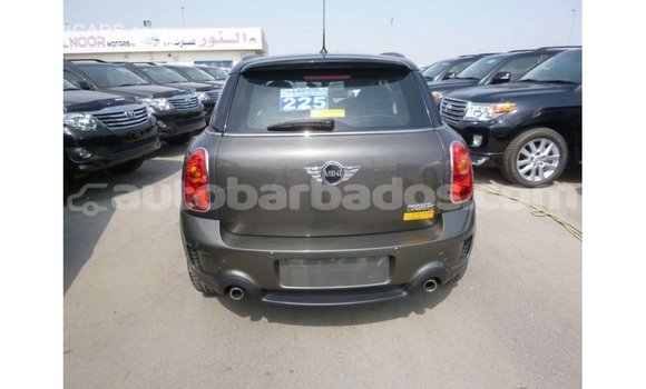 Buy Import Mini Cooper Brown Car in Import - Dubai in Barbados Buy Import Mini Cooper Brown Car in Import - Dubai in Barbados