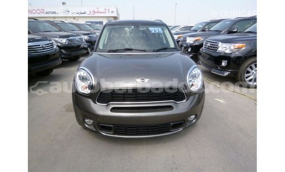 Buy Import Mini Cooper Brown Car in Import - Dubai in Barbados Buy Import Mini Cooper Brown Car in Import - Dubai in Barbados