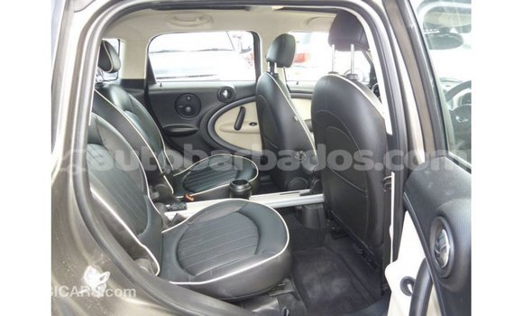 Buy Import Mini Cooper Brown Car in Import - Dubai in Barbados Buy Import Mini Cooper Brown Car in Import - Dubai in Barbados