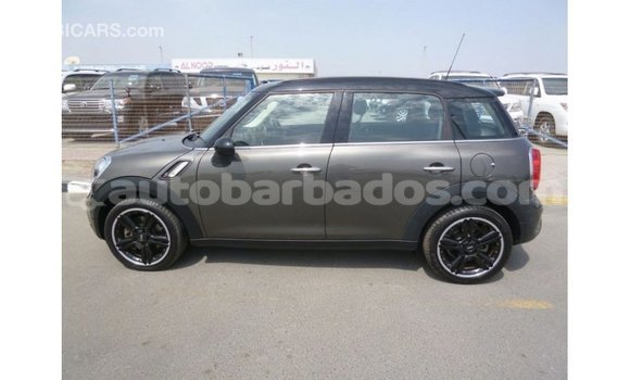 Buy Import Mini Cooper Brown Car in Import - Dubai in Barbados Buy Import Mini Cooper Brown Car in Import - Dubai in Barbados