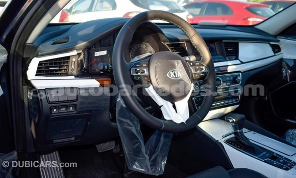 Buy Import Kia Cadenza Other Car in Import - Dubai in Barbados Buy Import Kia Cadenza Other Car in Import - Dubai in Barbados