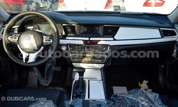 Buy Import Kia Cadenza Other Car in Import - Dubai in Barbados Buy Import Kia Cadenza Other Car in Import - Dubai in Barbados