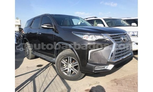Buy Import Toyota Fortuner Other Car in Import - Dubai in Barbados Buy Import Toyota Fortuner Other Car in Import - Dubai in Barbados