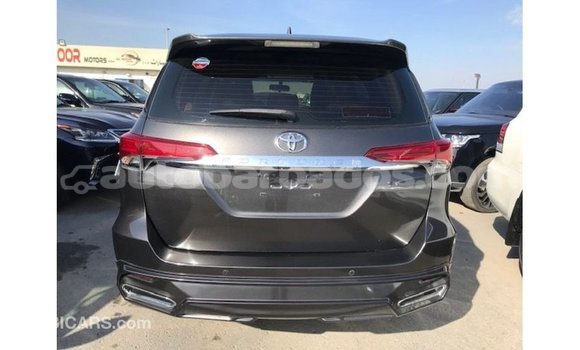 Buy Import Toyota Fortuner Other Car in Import - Dubai in Barbados Buy Import Toyota Fortuner Other Car in Import - Dubai in Barbados