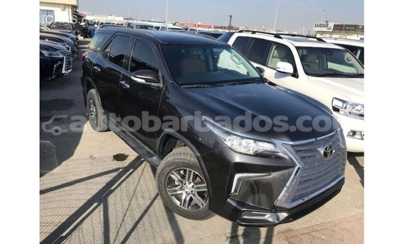 Buy Import Toyota Fortuner Other Car in Import - Dubai in Barbados Buy Import Toyota Fortuner Other Car in Import - Dubai in Barbados
