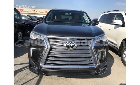 Buy Import Toyota Fortuner Other Car in Import - Dubai in Barbados Buy Import Toyota Fortuner Other Car in Import - Dubai in Barbados