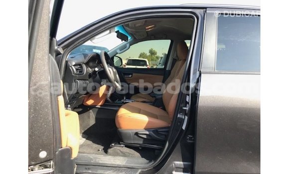 Buy Import Toyota Fortuner Other Car in Import - Dubai in Barbados Buy Import Toyota Fortuner Other Car in Import - Dubai in Barbados