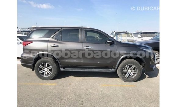 Buy Import Toyota Fortuner Other Car in Import - Dubai in Barbados Buy Import Toyota Fortuner Other Car in Import - Dubai in Barbados