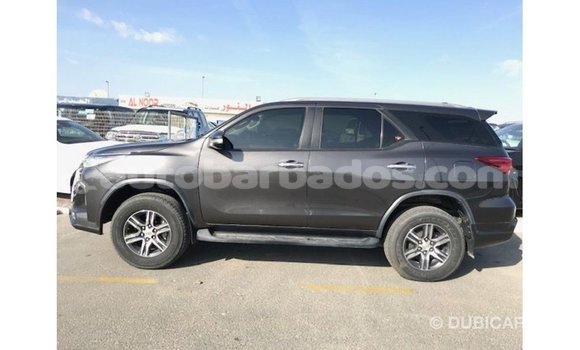 Buy Import Toyota Fortuner Other Car in Import - Dubai in Barbados Buy Import Toyota Fortuner Other Car in Import - Dubai in Barbados