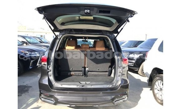 Buy Import Toyota Fortuner Other Car in Import - Dubai in Barbados Buy Import Toyota Fortuner Other Car in Import - Dubai in Barbados