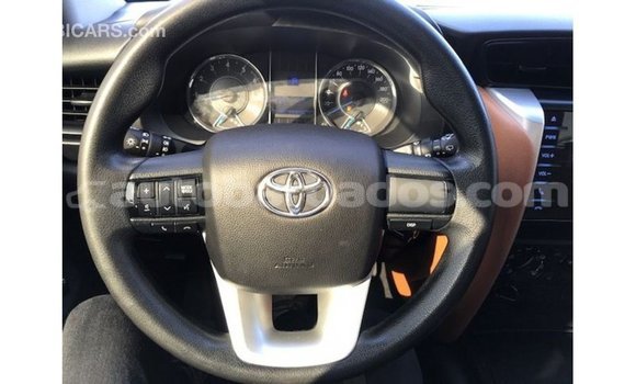 Buy Import Toyota Fortuner Other Car in Import - Dubai in Barbados Buy Import Toyota Fortuner Other Car in Import - Dubai in Barbados