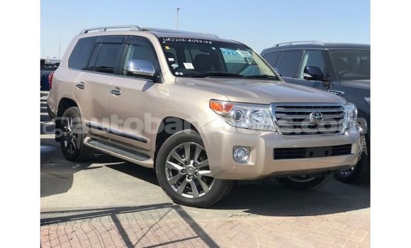 Buy Import Toyota Land Cruiser Other Car in Import - Dubai in Barbados Buy Import Toyota Land Cruiser Other Car in Import - Dubai in Barbados