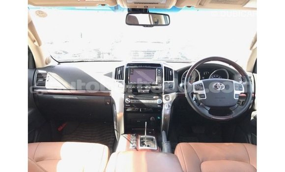 Buy Import Toyota Land Cruiser Other Car in Import - Dubai in Barbados Buy Import Toyota Land Cruiser Other Car in Import - Dubai in Barbados