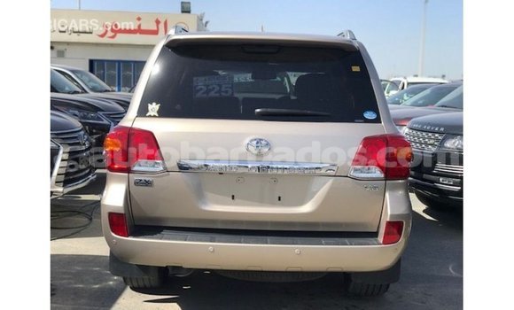 Buy Import Toyota Land Cruiser Other Car in Import - Dubai in Barbados Buy Import Toyota Land Cruiser Other Car in Import - Dubai in Barbados