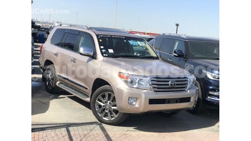 Big with watermark toyota land cruiser barbados import dubai 2399