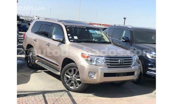 Buy Import Toyota Land Cruiser Other Car in Import - Dubai in Barbados Buy Import Toyota Land Cruiser Other Car in Import - Dubai in Barbados