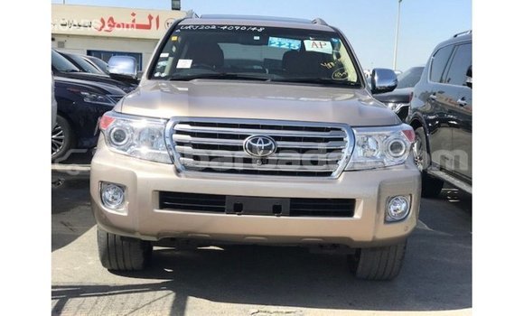 Buy Import Toyota Land Cruiser Other Car in Import - Dubai in Barbados Buy Import Toyota Land Cruiser Other Car in Import - Dubai in Barbados