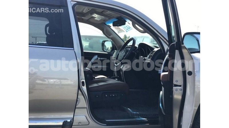 Big with watermark toyota land cruiser barbados import dubai 2399