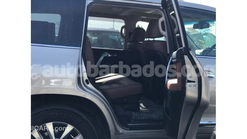 Big with watermark toyota land cruiser barbados import dubai 2399