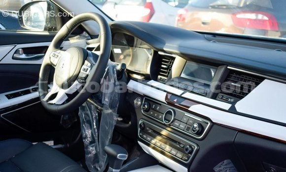 Buy Import Kia Cadenza Other Car in Import - Dubai in Barbados Buy Import Kia Cadenza Other Car in Import - Dubai in Barbados