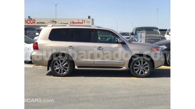 Big with watermark toyota land cruiser barbados import dubai 2399