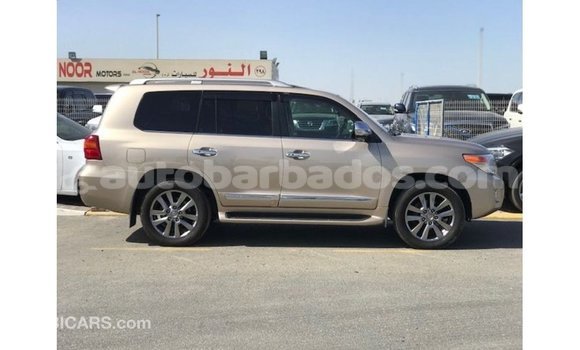 Buy Import Toyota Land Cruiser Other Car in Import - Dubai in Barbados Buy Import Toyota Land Cruiser Other Car in Import - Dubai in Barbados