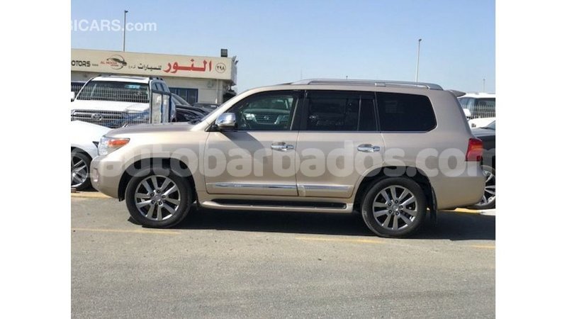 Big with watermark toyota land cruiser barbados import dubai 2399